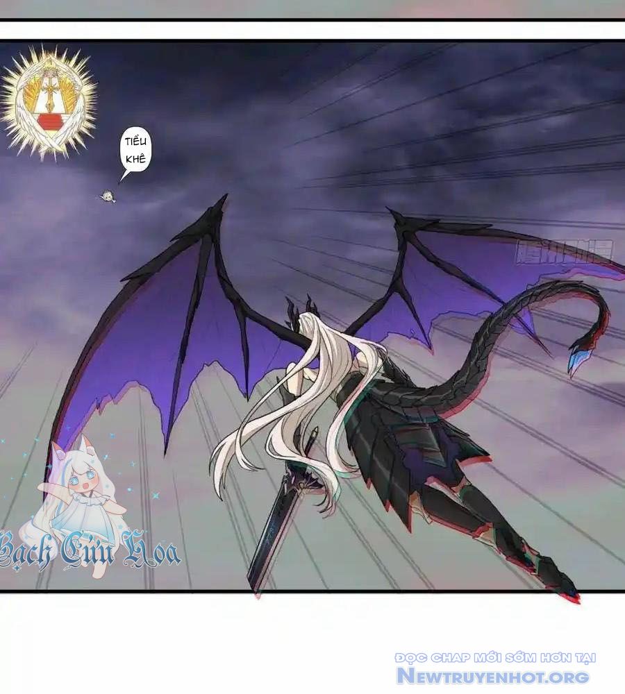 Cứu Thế Giới Đi, Ông Chú! Chap 155 - Next Chap 156