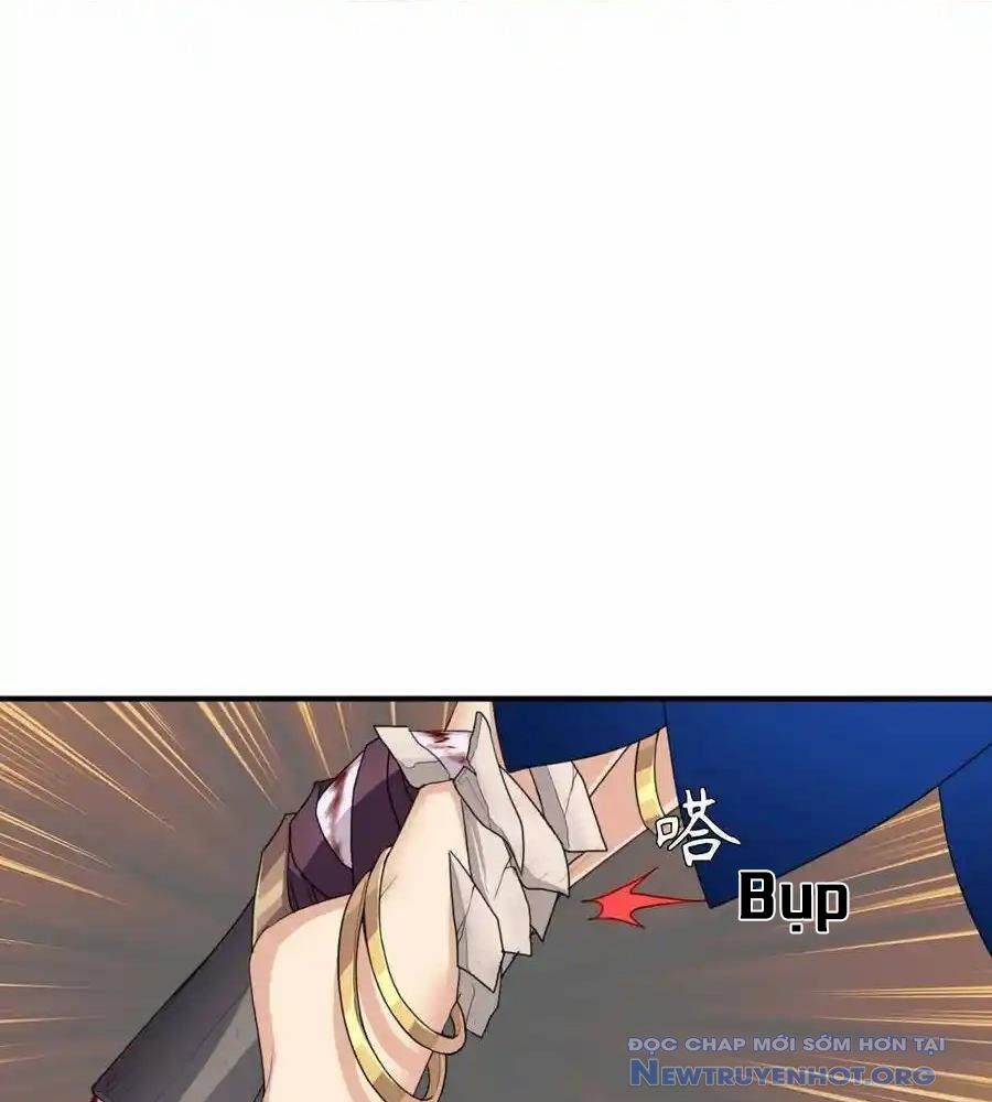 Cứu Thế Giới Đi, Ông Chú! Chap 155 - Next Chap 156