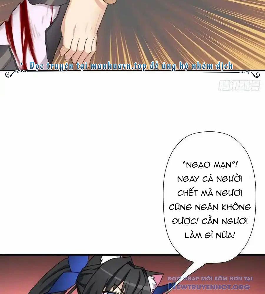 Cứu Thế Giới Đi, Ông Chú! Chap 155 - Next Chap 156