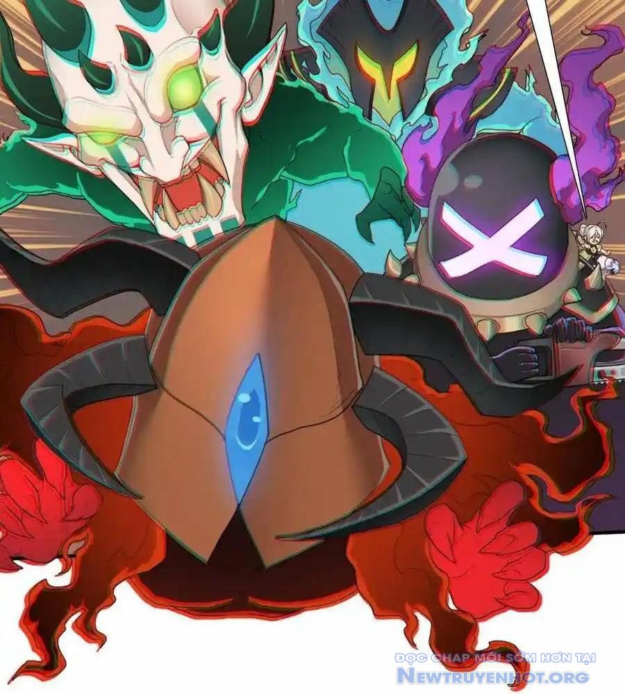 Cứu Thế Giới Đi, Ông Chú! Chap 155 - Next Chap 156