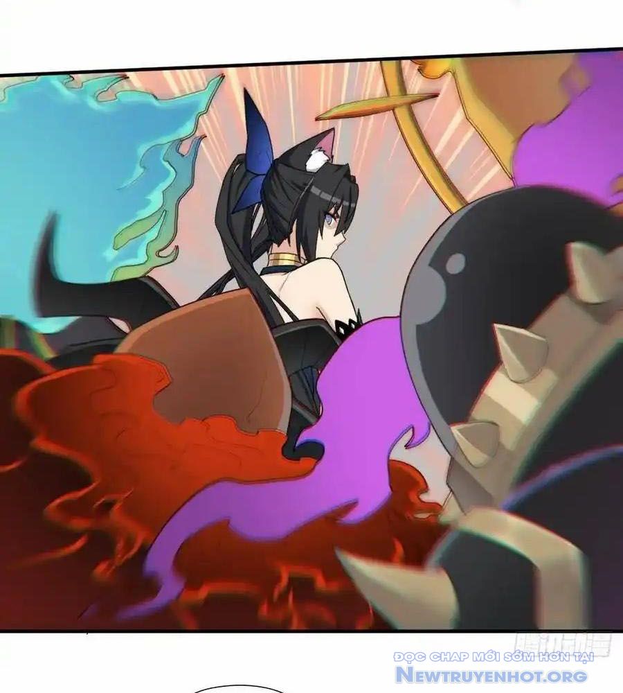 Cứu Thế Giới Đi, Ông Chú! Chap 155 - Next Chap 156