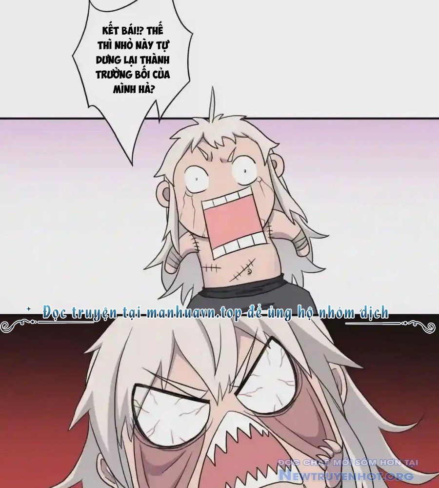 Cứu Thế Giới Đi, Ông Chú! Chap 159 - Next Chap 160
