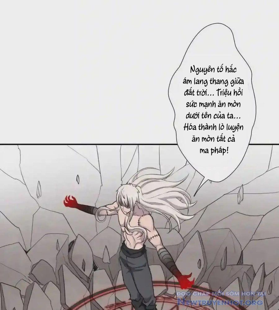 Cứu Thế Giới Đi, Ông Chú! Chap 159 - Next Chap 160