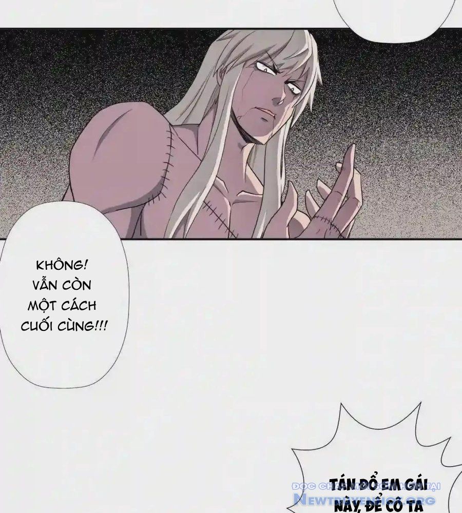 Cứu Thế Giới Đi, Ông Chú! Chap 159 - Next Chap 160