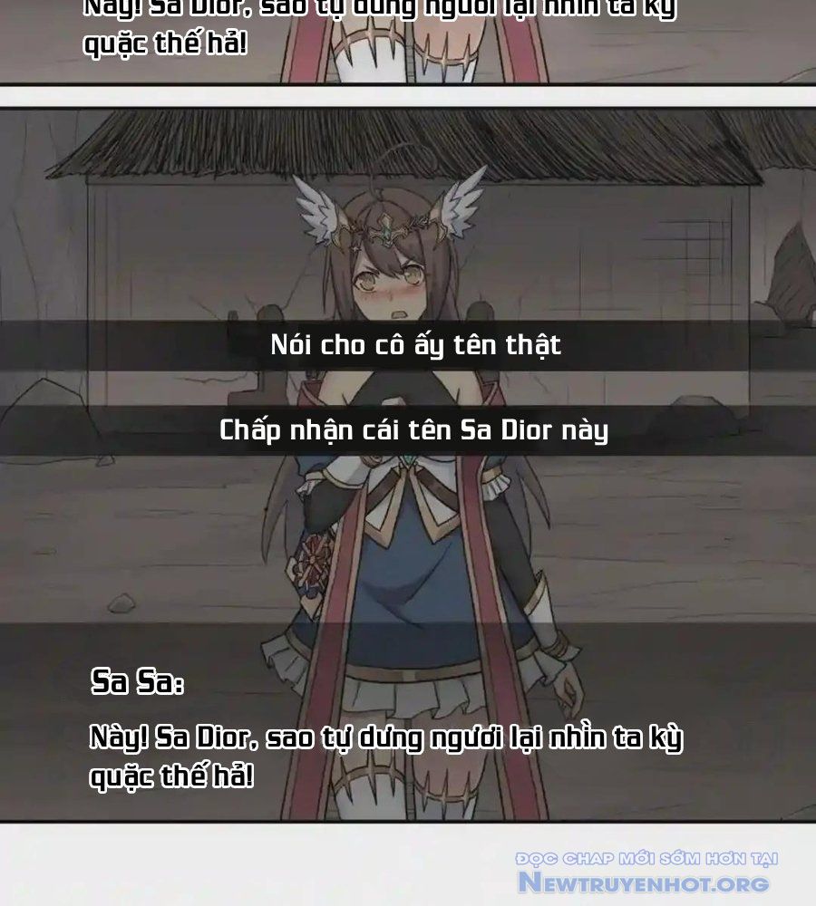 Cứu Thế Giới Đi, Ông Chú! Chap 159 - Next Chap 160