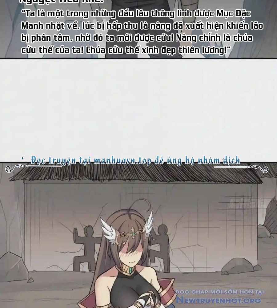 Cứu Thế Giới Đi, Ông Chú! Chap 159 - Next Chap 160