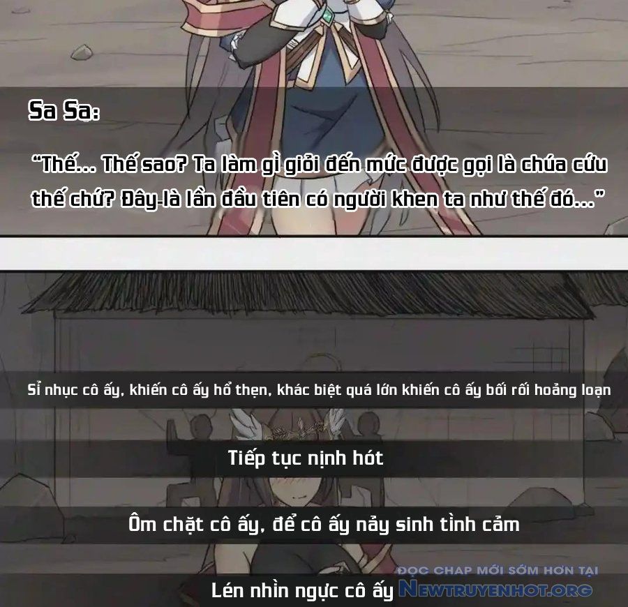 Cứu Thế Giới Đi, Ông Chú! Chap 159 - Next Chap 160