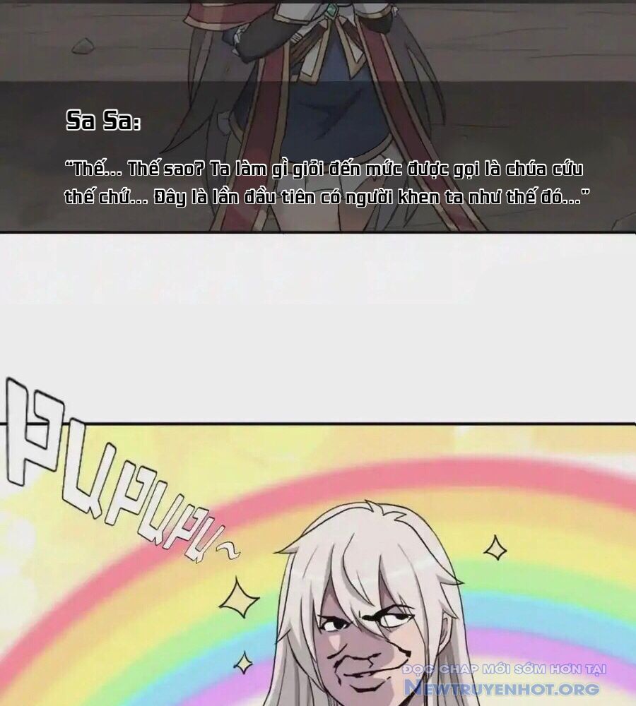 Cứu Thế Giới Đi, Ông Chú! Chap 159 - Next Chap 160