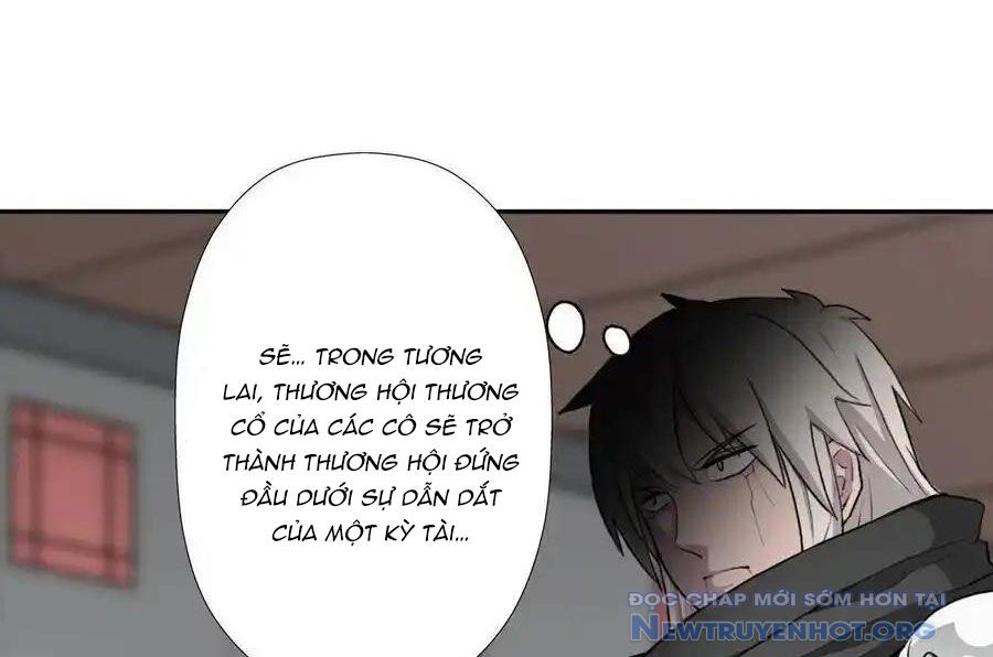 Cứu Thế Giới Đi, Ông Chú! Chap 161 - Next Chap 162