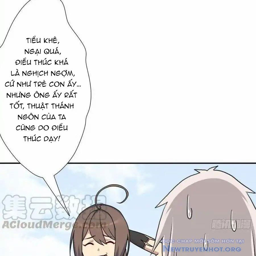 Cứu Thế Giới Đi, Ông Chú! Chap 169 - Next Chap 170