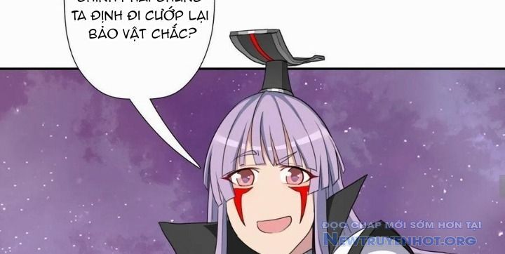 Cứu Thế Giới Đi, Ông Chú! Chap 177 - Next Chap 178