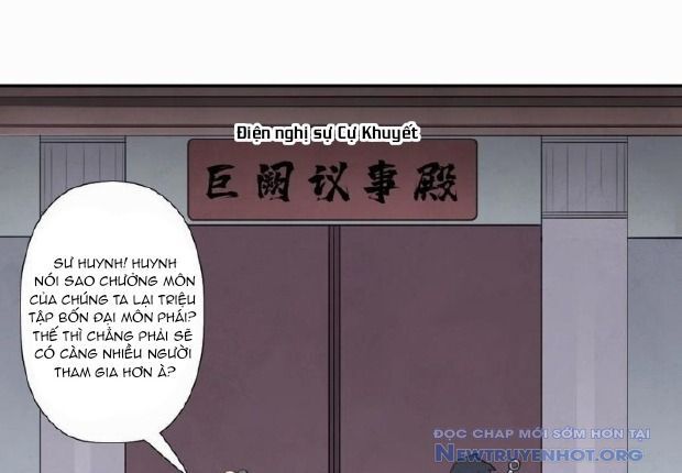 Cứu Thế Giới Đi, Ông Chú! Chap 177 - Next Chap 178