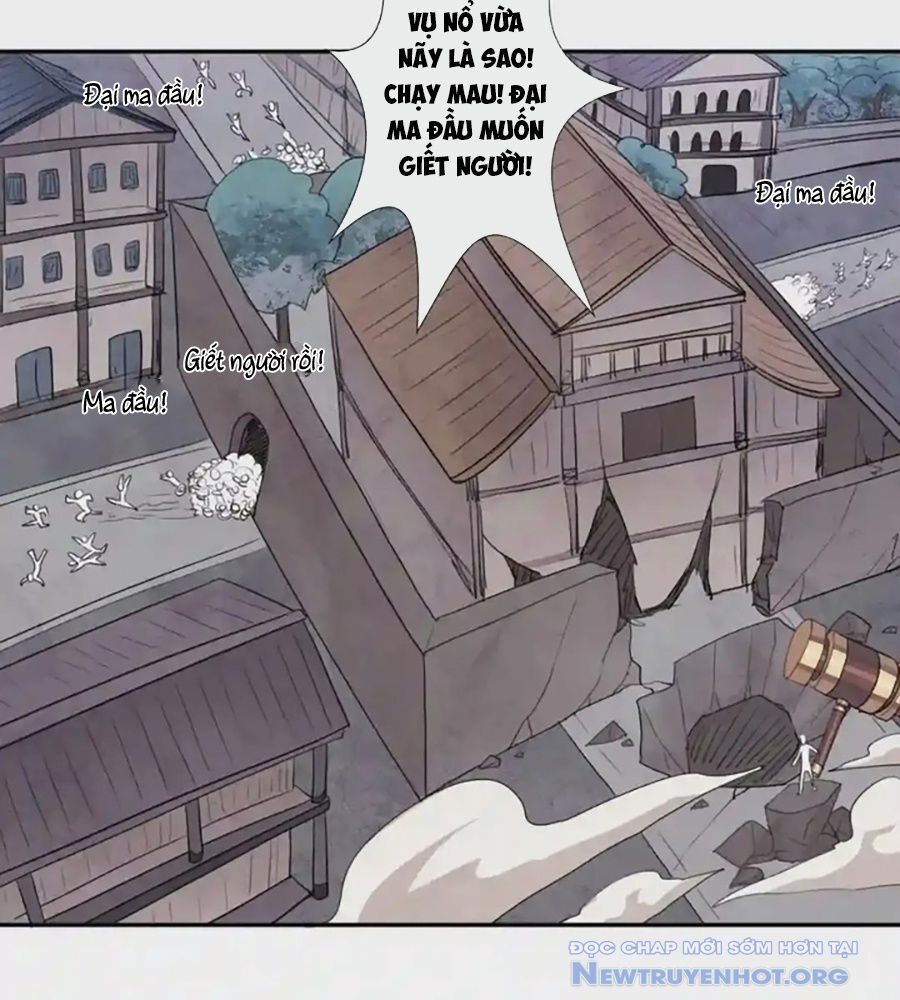 Cứu Thế Giới Đi, Ông Chú! Chap 178 - Next Chap 179