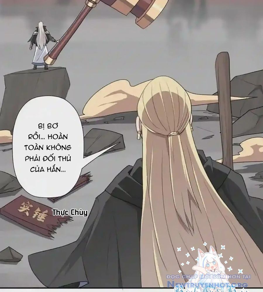 Cứu Thế Giới Đi, Ông Chú! Chap 178 - Next Chap 179