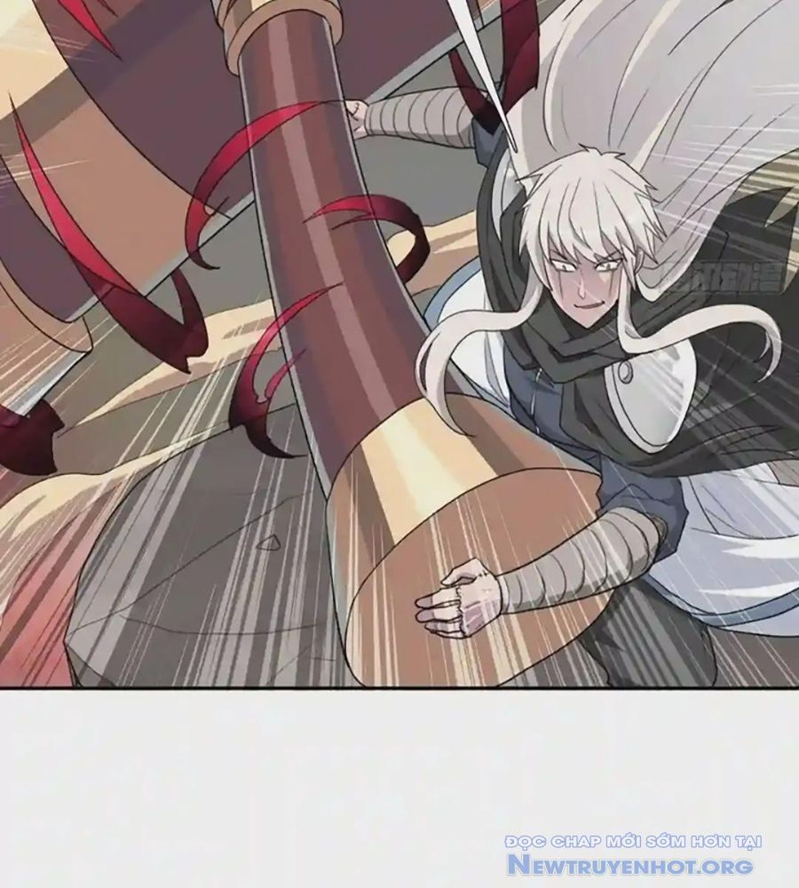 Cứu Thế Giới Đi, Ông Chú! Chap 178 - Next Chap 179