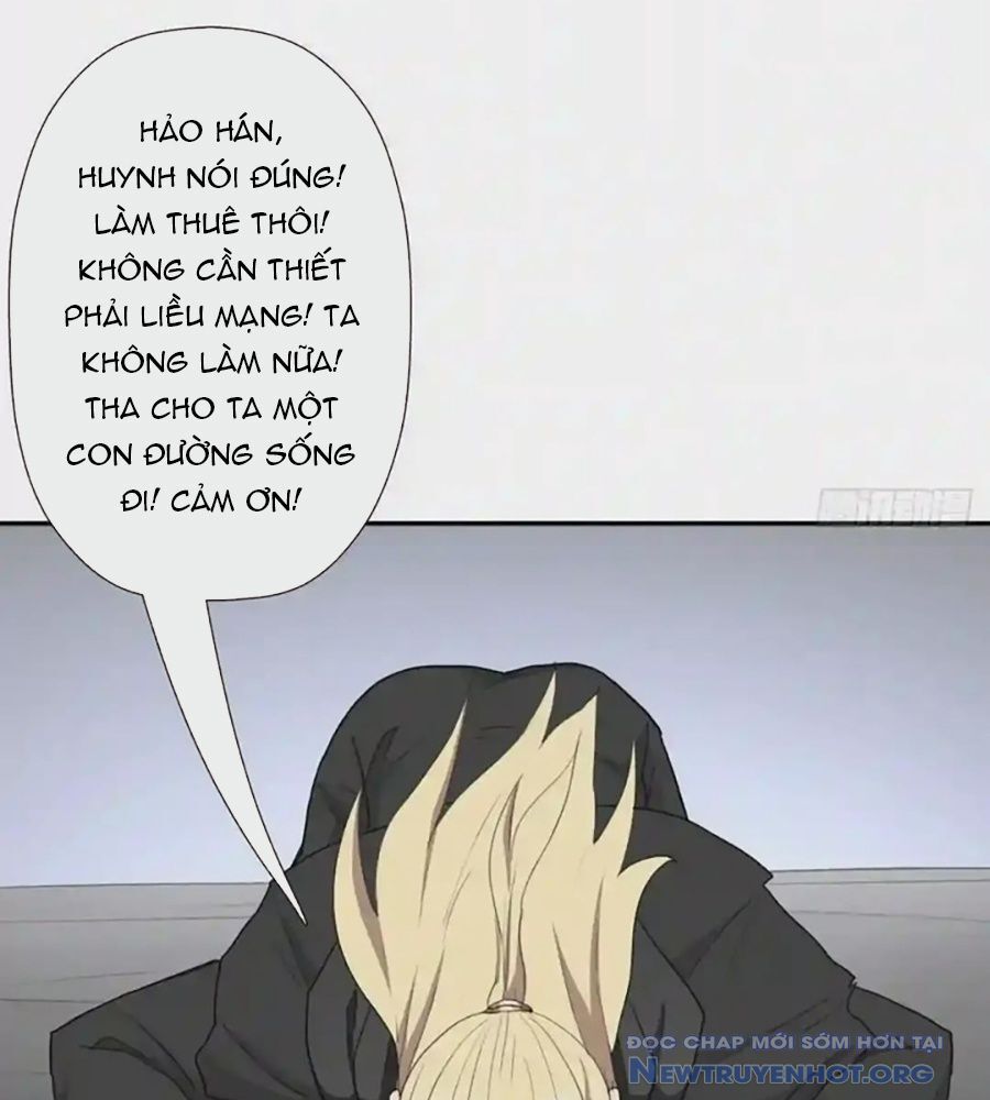 Cứu Thế Giới Đi, Ông Chú! Chap 178 - Next Chap 179