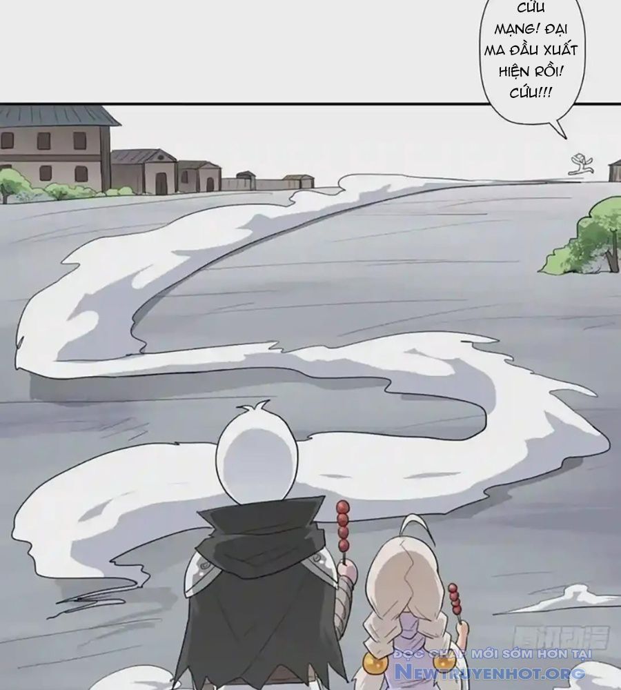 Cứu Thế Giới Đi, Ông Chú! Chap 178 - Next Chap 179