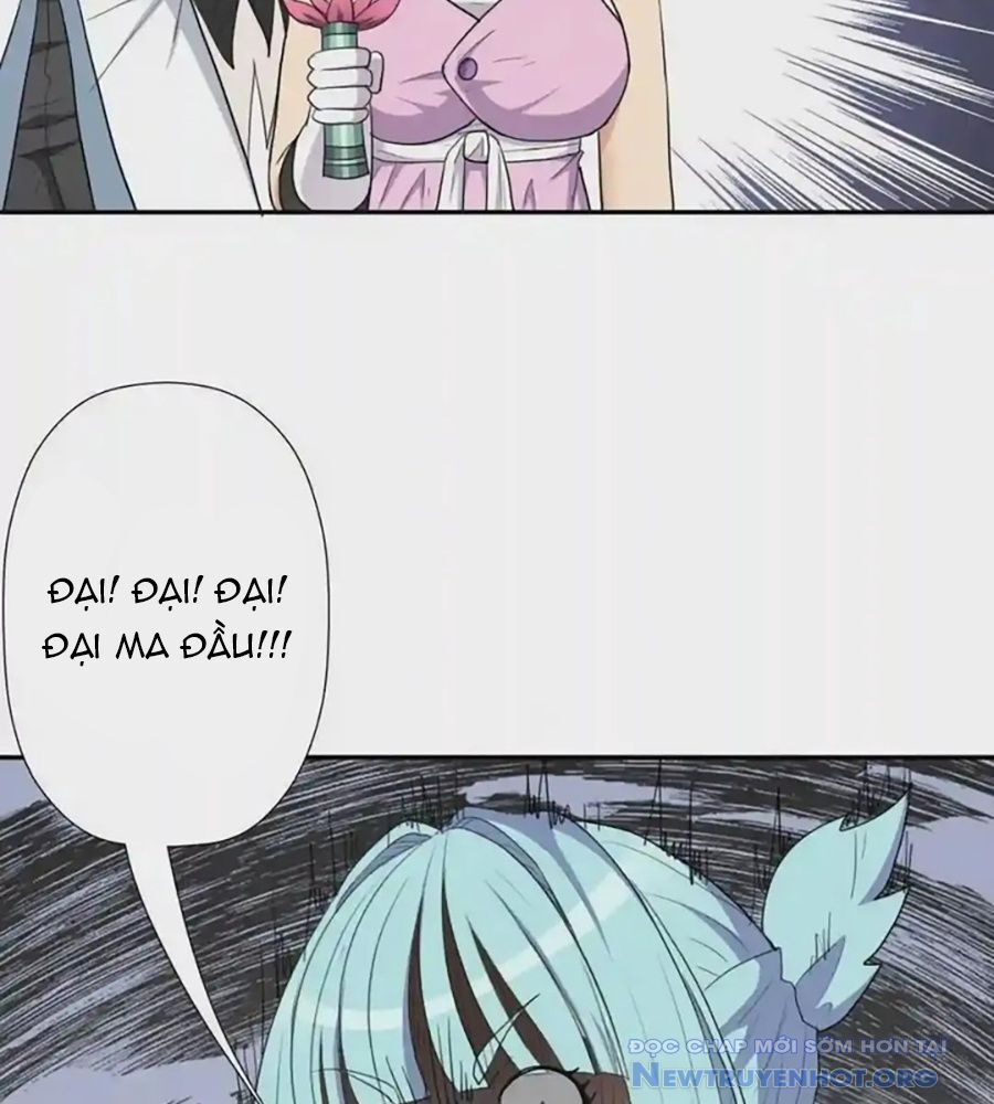 Cứu Thế Giới Đi, Ông Chú! Chap 178 - Next Chap 179