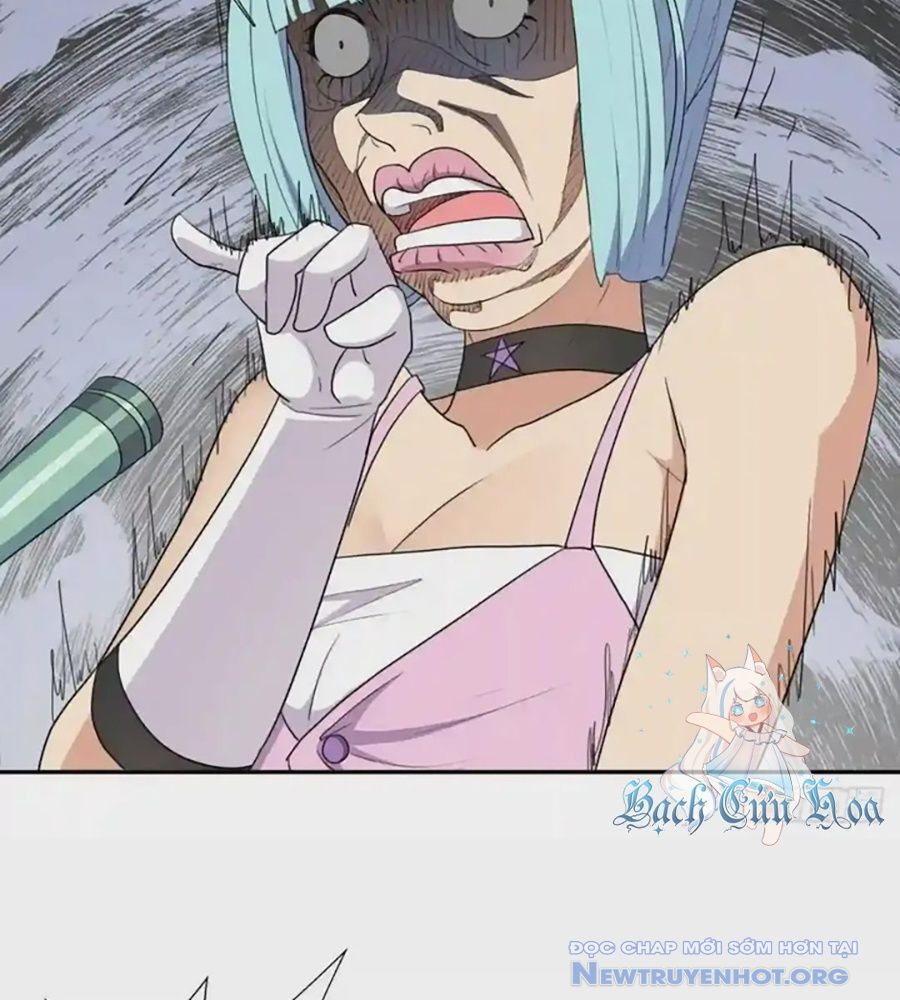 Cứu Thế Giới Đi, Ông Chú! Chap 178 - Next Chap 179