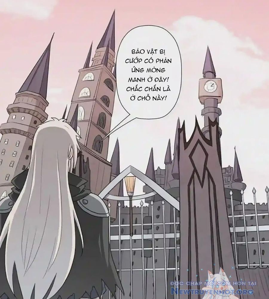 Cứu Thế Giới Đi, Ông Chú! Chap 178 - Next Chap 179