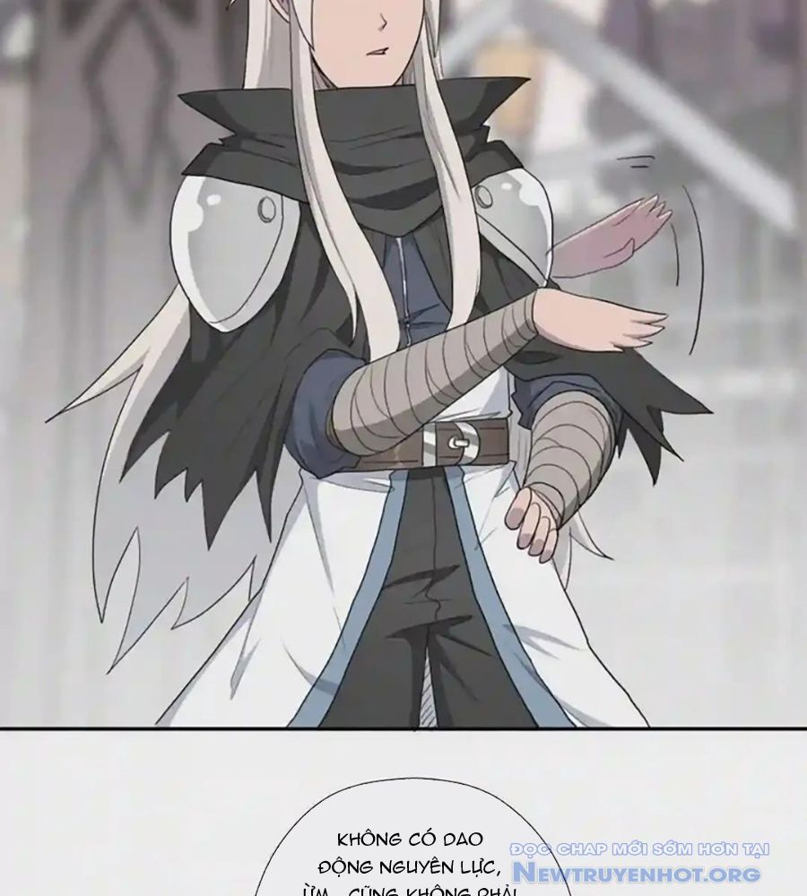 Cứu Thế Giới Đi, Ông Chú! Chap 178 - Next Chap 179