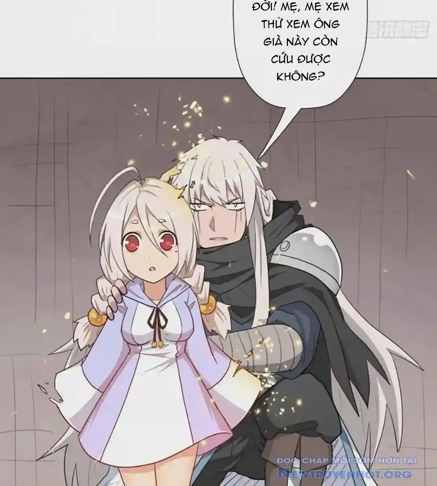 Cứu Thế Giới Đi, Ông Chú! Chap 178 - Next Chap 179