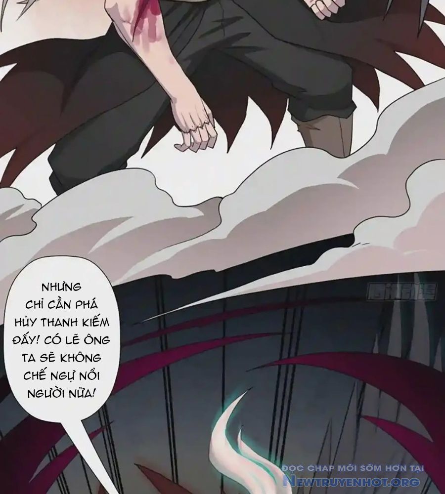 Cứu Thế Giới Đi, Ông Chú! Chap 180 - Next Chap 181