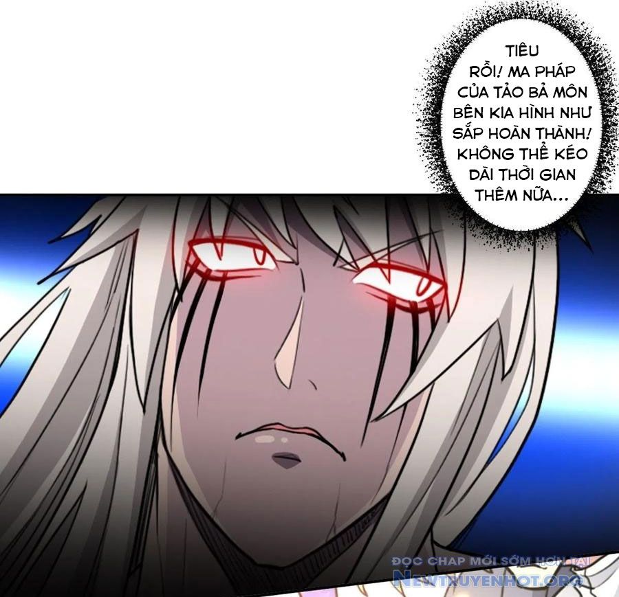Cứu Thế Giới Đi, Ông Chú! Chap 181 - Next Chap 182