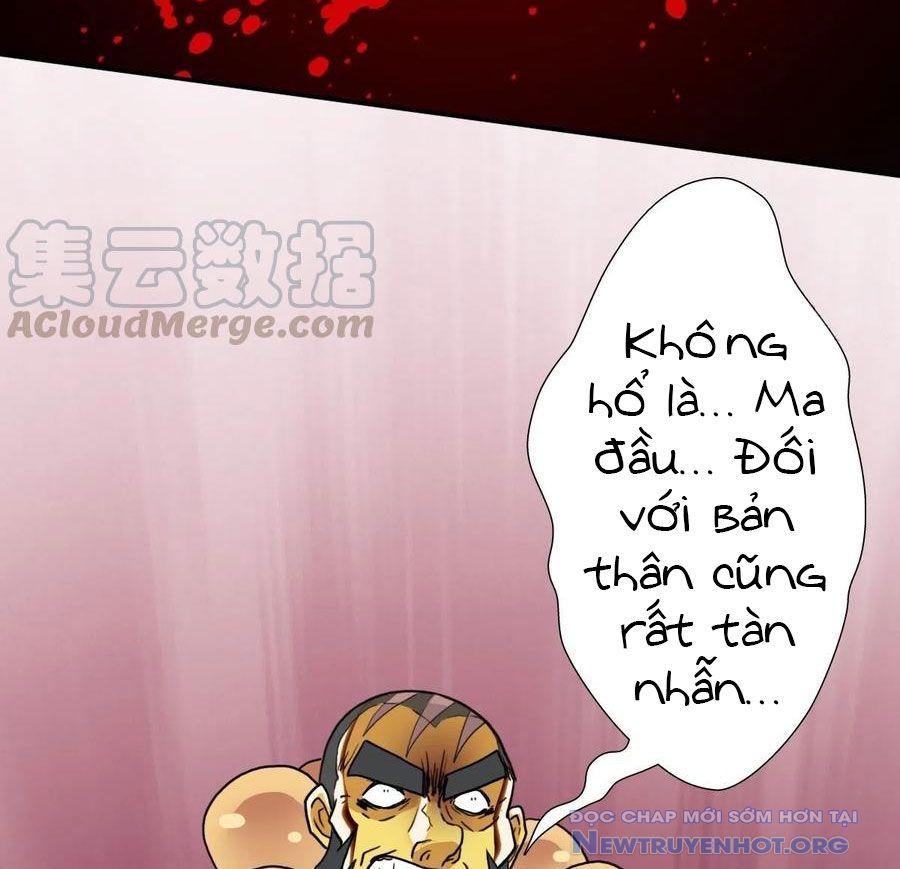 Cứu Thế Giới Đi, Ông Chú! Chap 181 - Next Chap 182