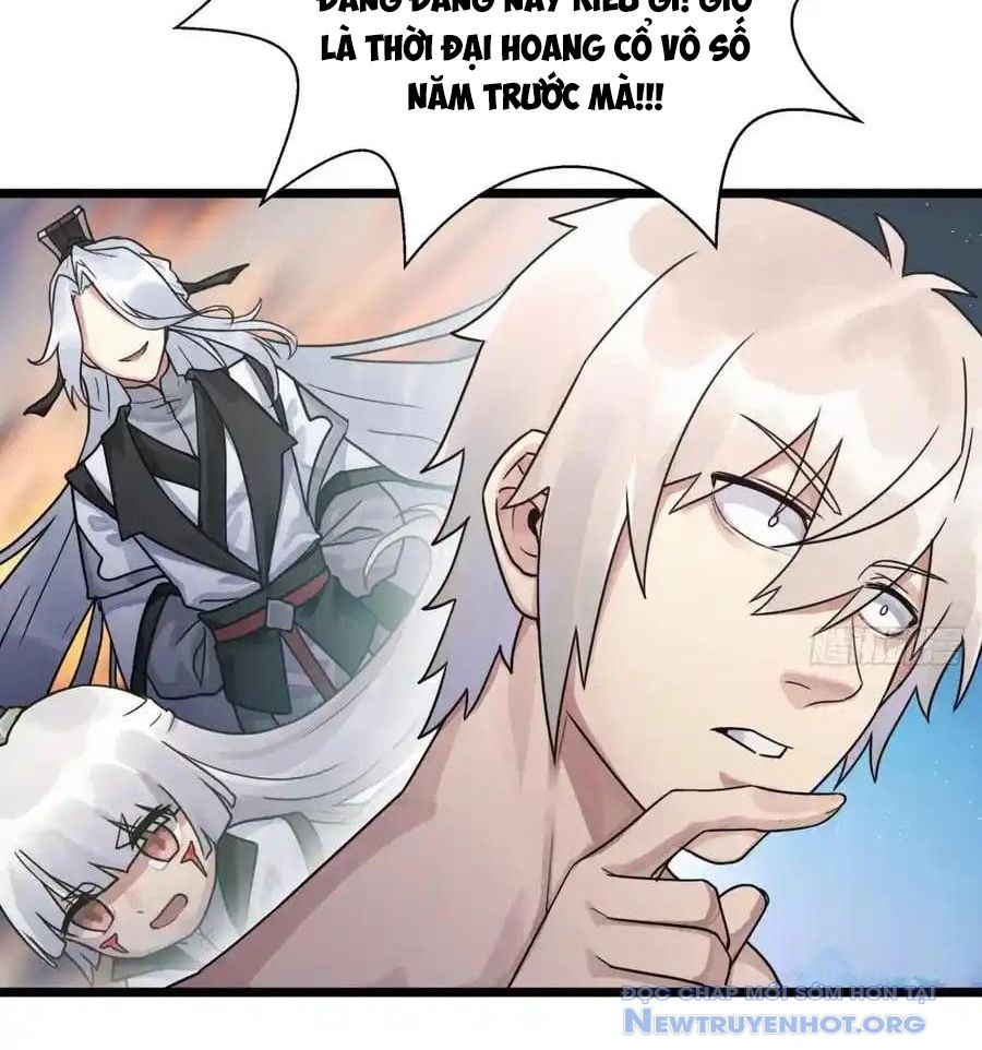 Cứu Thế Giới Đi, Ông Chú! Chap 184 - Next Chap 185