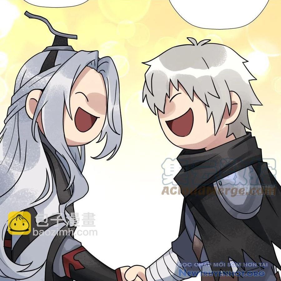 Cứu Thế Giới Đi, Ông Chú! Chap 185 - Next Chap 186