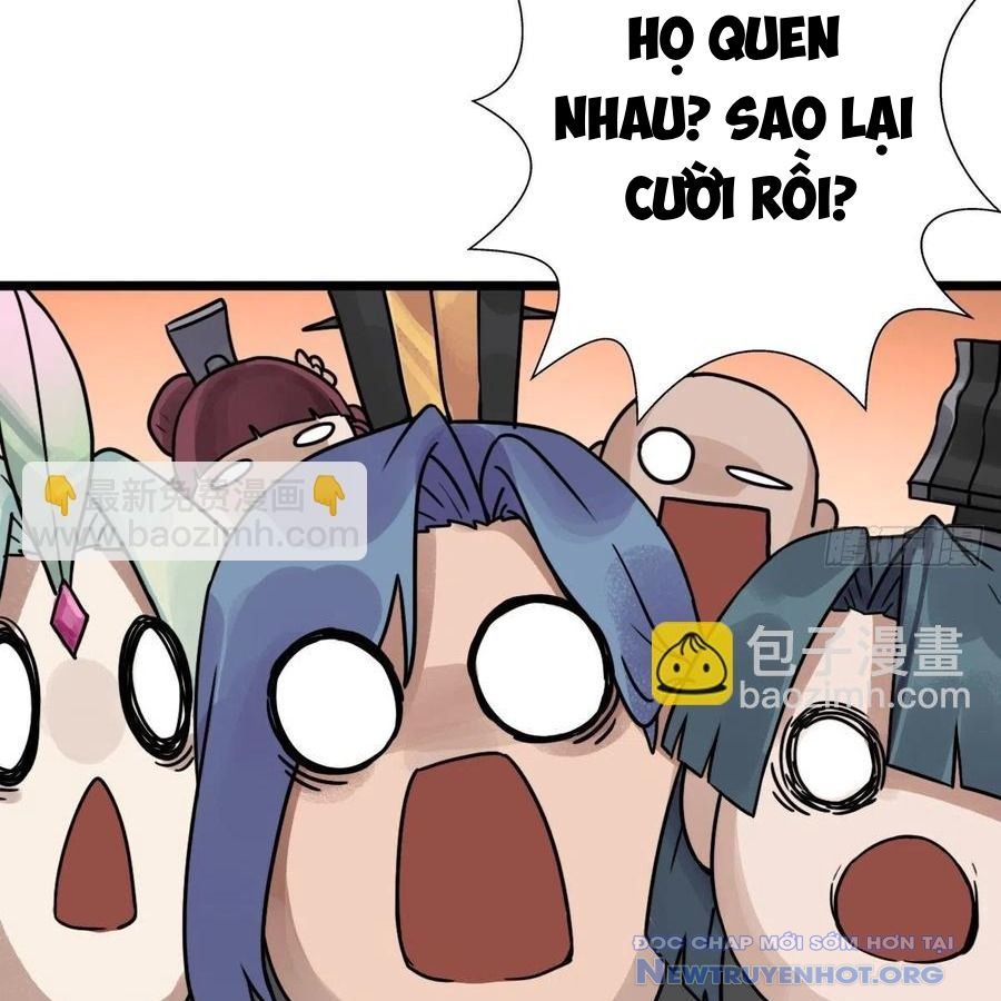 Cứu Thế Giới Đi, Ông Chú! Chap 185 - Next Chap 186