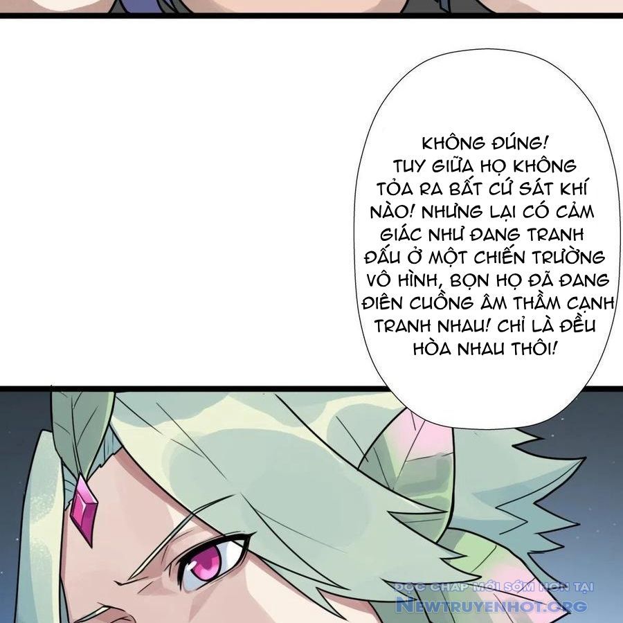 Cứu Thế Giới Đi, Ông Chú! Chap 185 - Next Chap 186