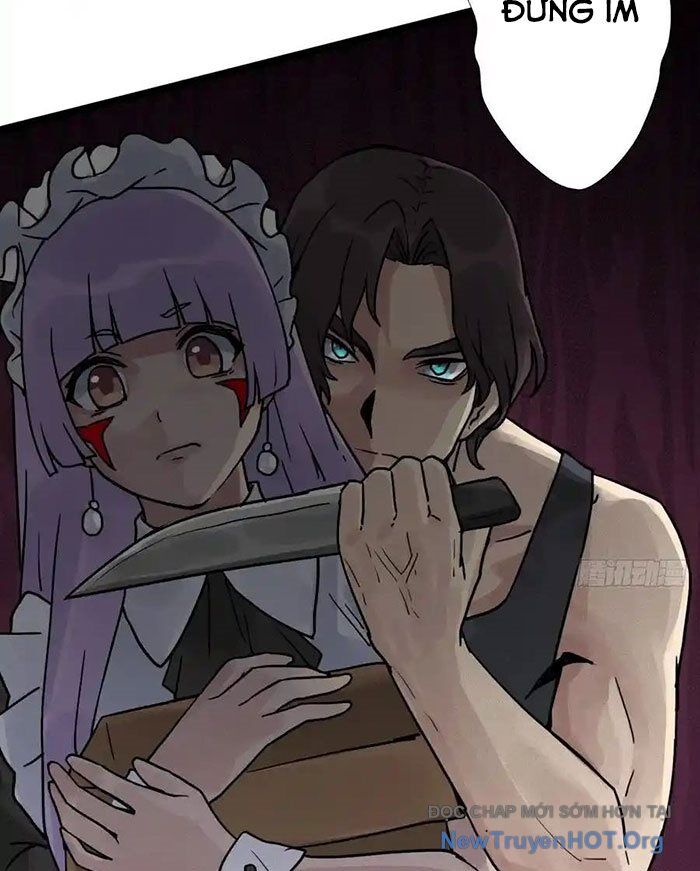 Cứu Thế Giới Đi, Ông Chú! Chap 190 - Next Chap 191