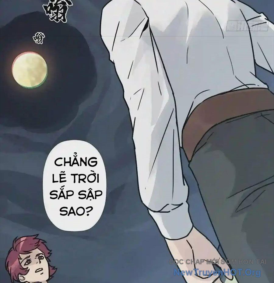 Cứu Thế Giới Đi, Ông Chú! Chap 192 - Next Chap 193