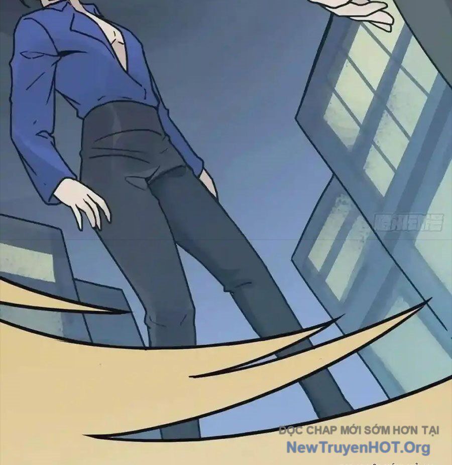 Cứu Thế Giới Đi, Ông Chú! Chap 192 - Next Chap 193