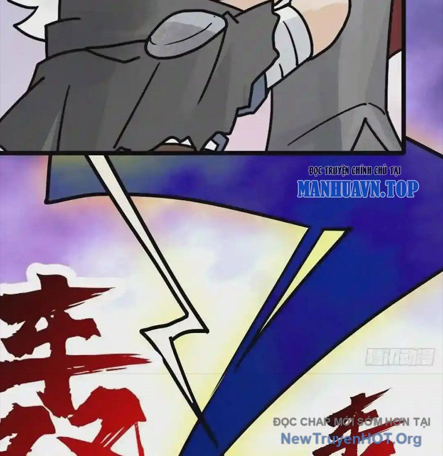 Cứu Thế Giới Đi, Ông Chú! Chap 192 - Next Chap 193
