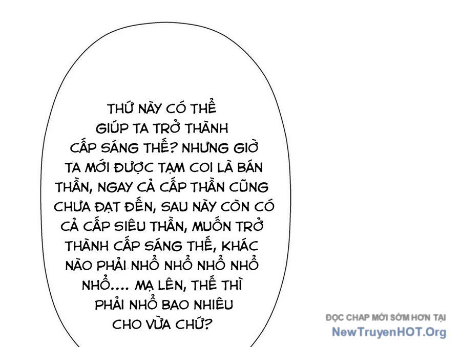Cứu Thế Giới Đi, Ông Chú! Chap 193 - Next Chap 194