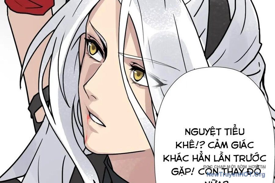 Cứu Thế Giới Đi, Ông Chú! Chap 194 - Next Chap 195