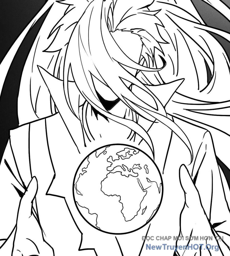 Cứu Thế Giới Đi, Ông Chú! Chap 195 - Next Chap 196