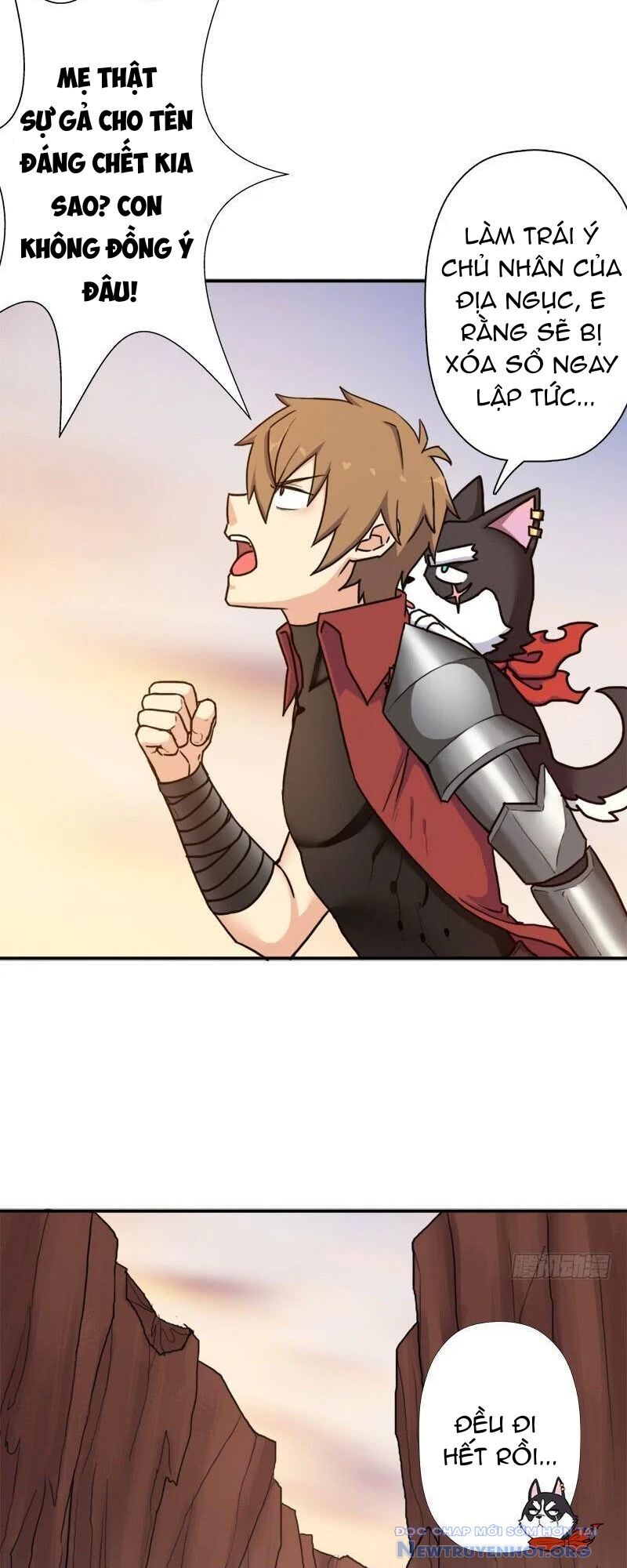 Cứu Thế Giới Đi, Ông Chú! Chap 93 - Next Chap 94