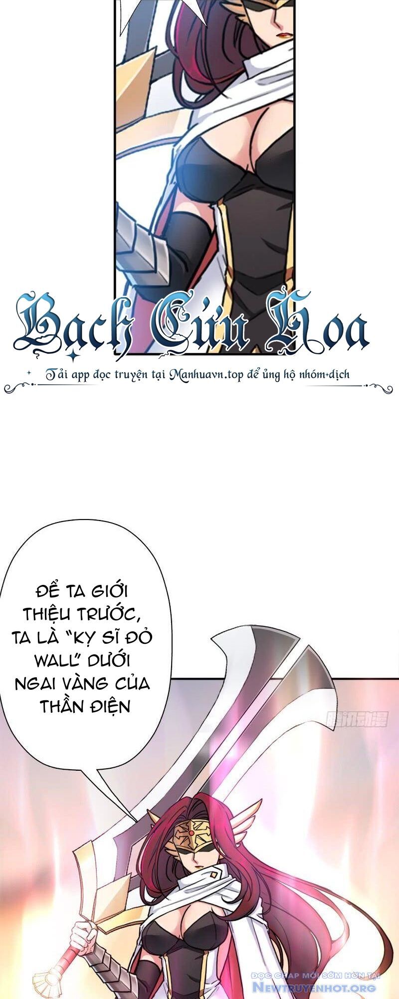 Cứu Thế Giới Đi, Ông Chú! Chap 93 - Next Chap 94