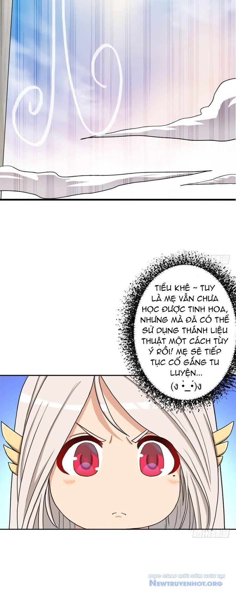 Cứu Thế Giới Đi, Ông Chú! Chap 95 - Next Chap 96