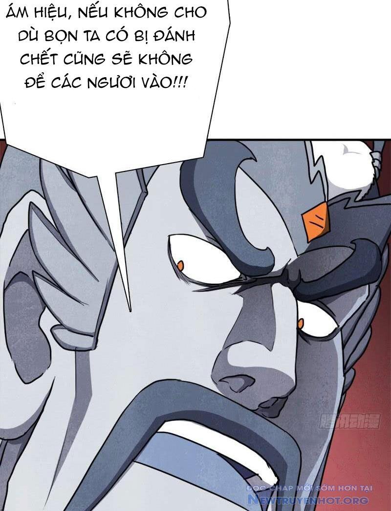 Cứu Thế Giới Đi, Ông Chú! Chap 96 - Next Chap 97