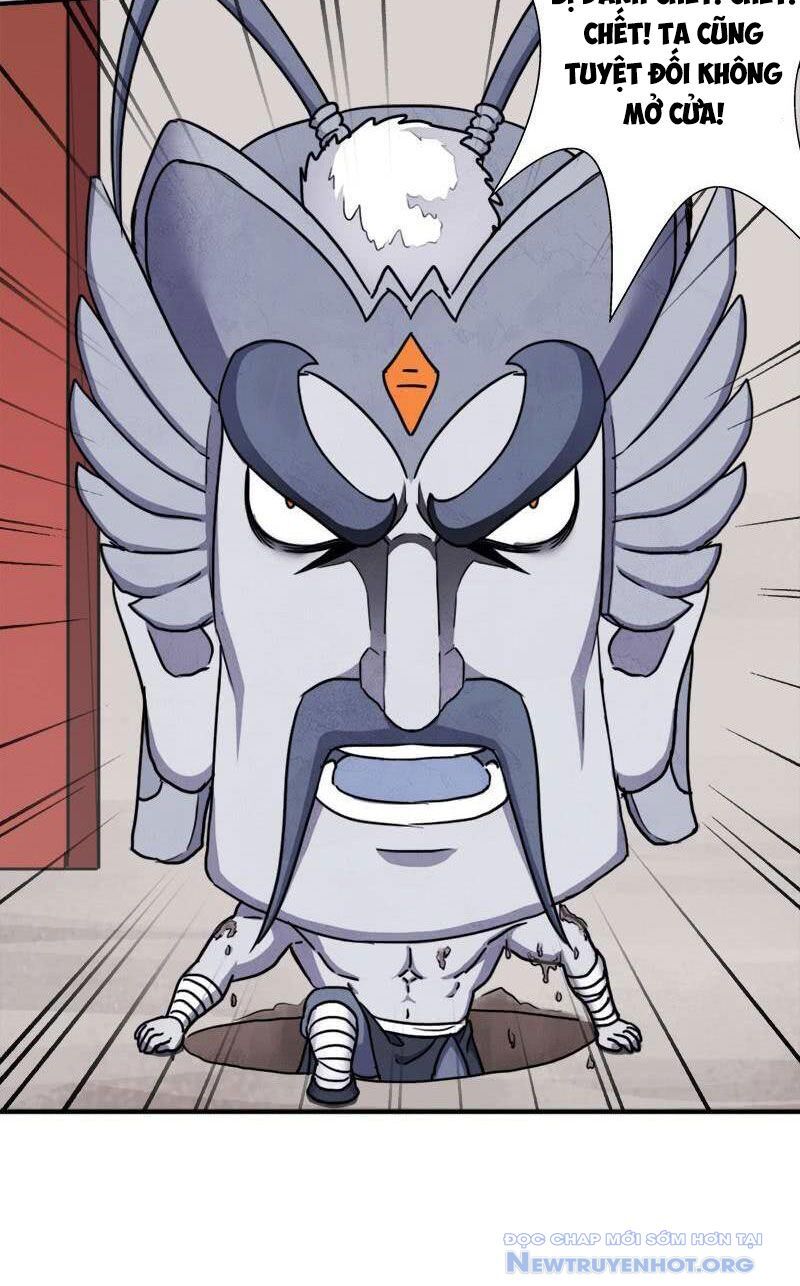 Cứu Thế Giới Đi, Ông Chú! Chap 96 - Next Chap 97