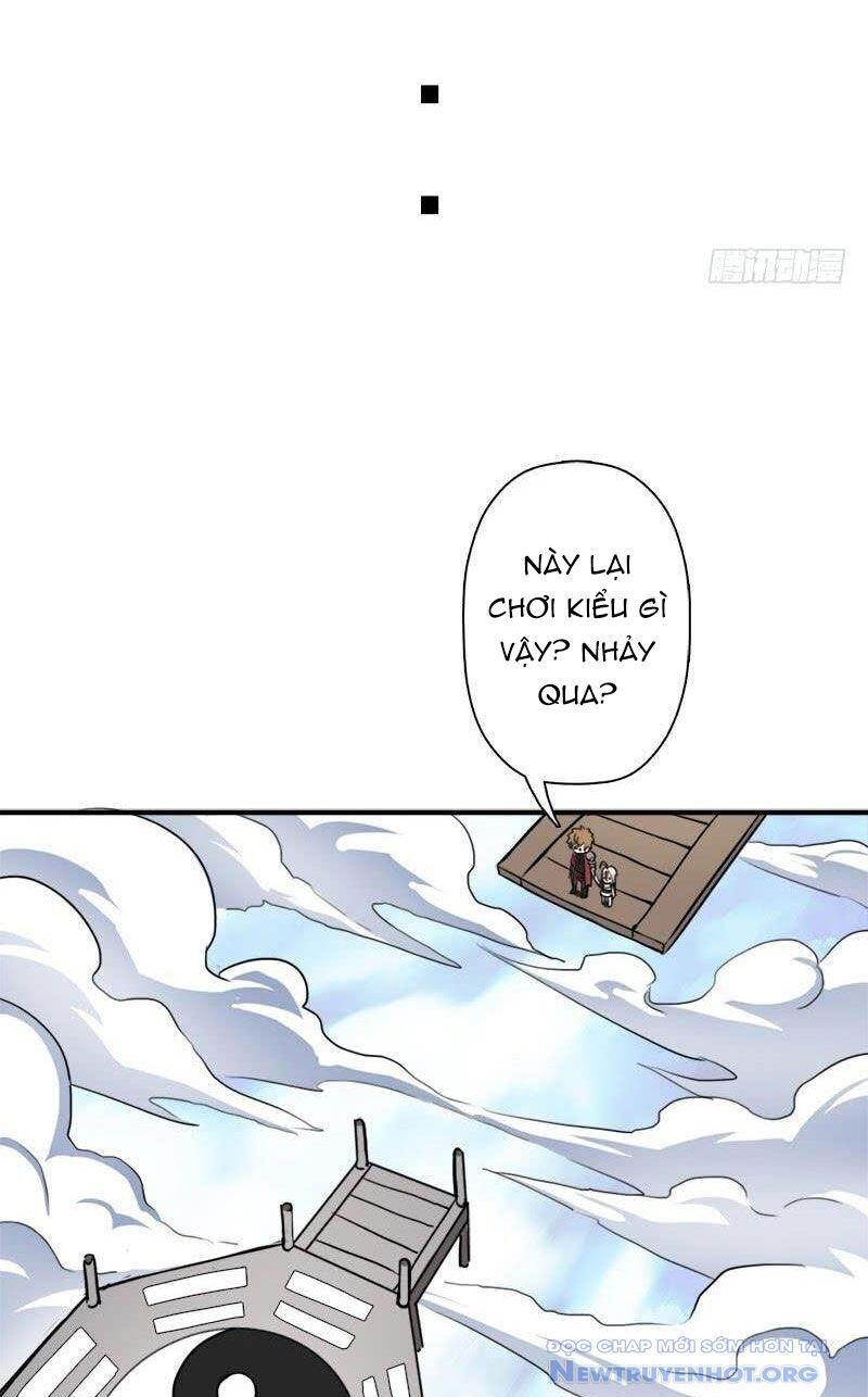 Cứu Thế Giới Đi, Ông Chú! Chap 96 - Next Chap 97