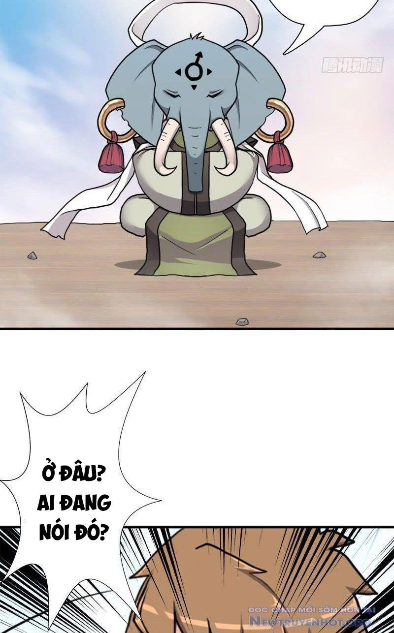 Cứu Thế Giới Đi, Ông Chú! Chap 96 - Next Chap 97