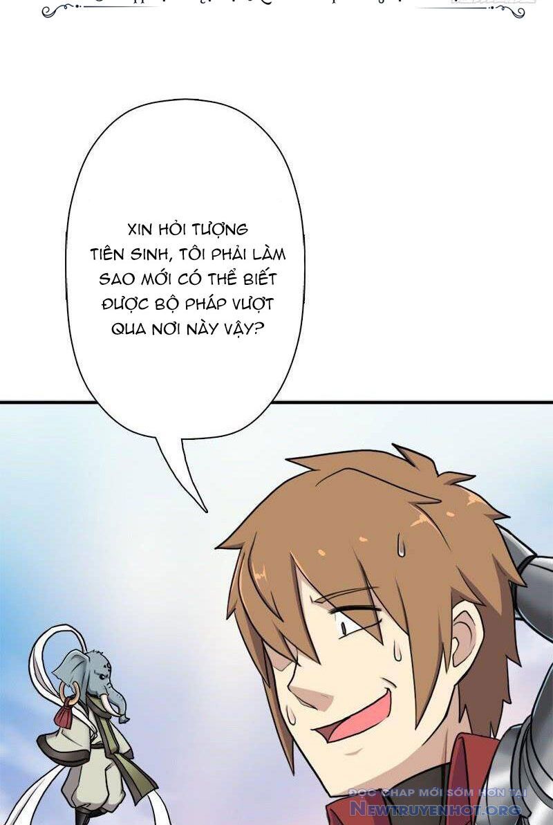 Cứu Thế Giới Đi, Ông Chú! Chap 96 - Next Chap 97