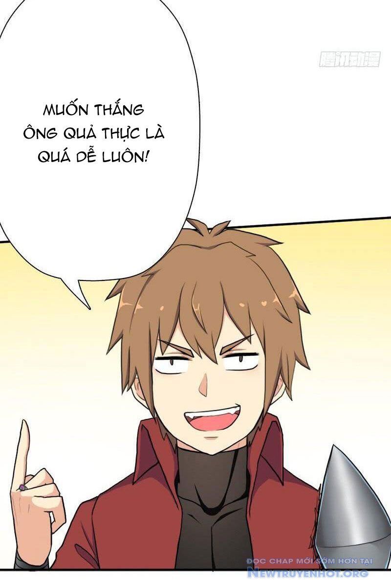Cứu Thế Giới Đi, Ông Chú! Chap 96 - Next Chap 97
