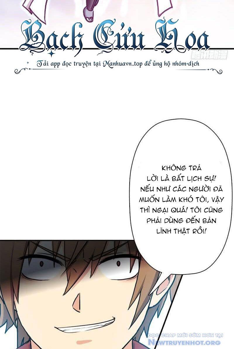 Cứu Thế Giới Đi, Ông Chú! Chap 96 - Next Chap 97
